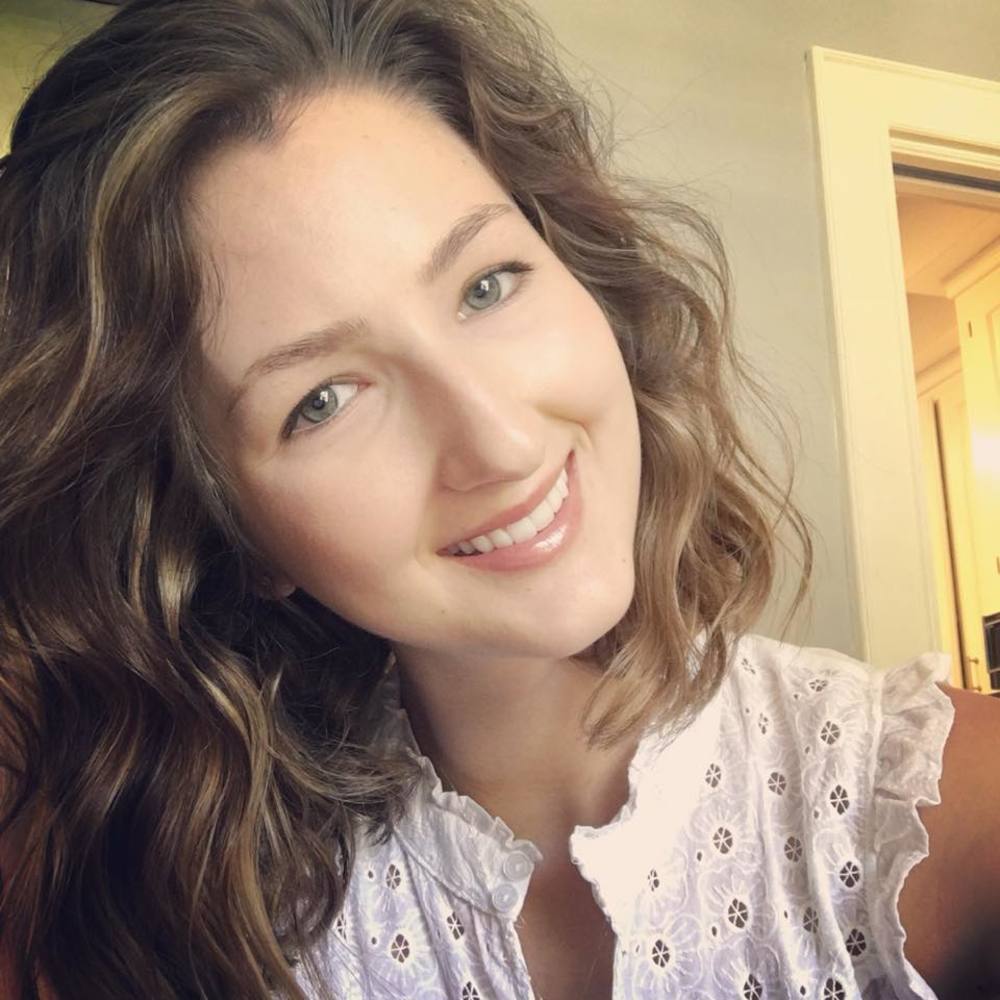 Meet your Posher, Hayley